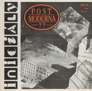 Iniciály, Sešity nezavedené literatury