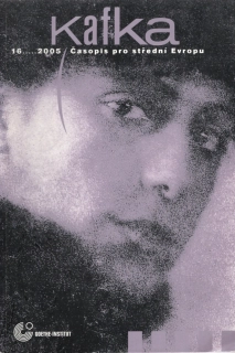 Kafka, časopis pro střední Evropu