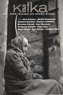 Kafka, časopis pro střední Evropu