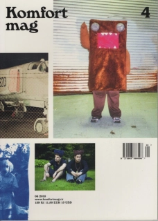 Komfort mag 4