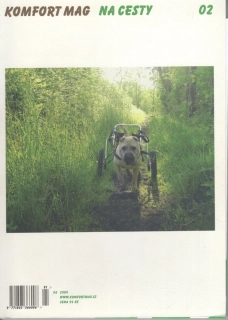 Komfort mag 2