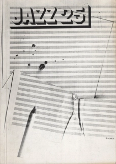 Jazz 25