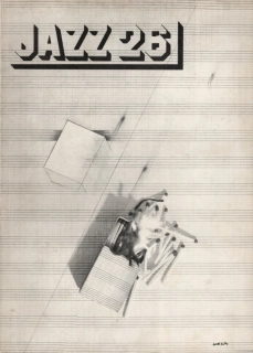 Jazz 26