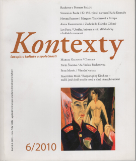Kontexty 6/2010