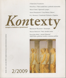 Kontexty 2/2009