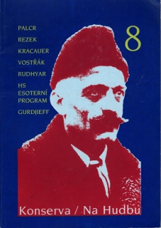 Konserva/Na Hudbu 8