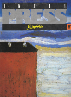 Interpress Graphic