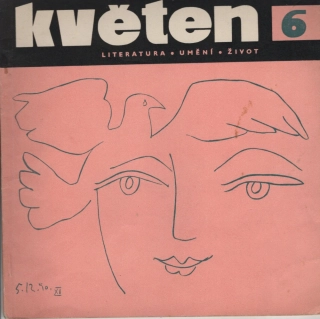 Květen