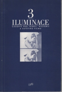 Iluminace, časopis pro teorii, historii a estetiku filmu