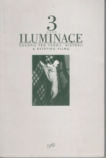 Iluminace, časopis pro teorii, historii a estetiku filmu