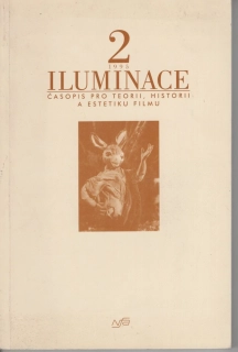 Iluminace, časopis pro teorii, historii a estetiku filmu