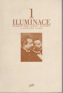 Iluminace, časopis pro teorii, historii a estetiku filmu