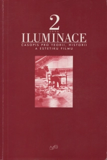 Iluminace, časopis pro teorii, historii a estetiku filmu