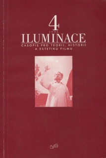 Iluminace, časopis pro teorii, historii a estetiku filmu