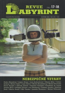 Labyrint revue 2005, č. 17-18