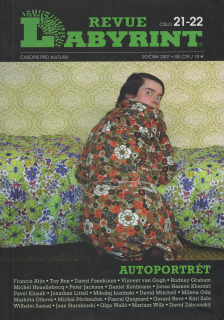 Labyrint revue 2007, č. 21-22