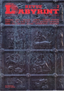 Labyrint revue 1996/2