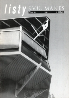 Listy S.V.U. Mánes