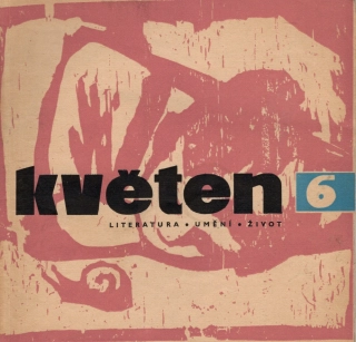 Květen