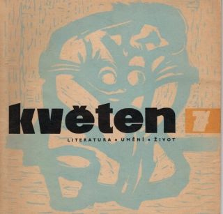 Květen