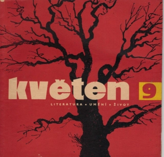 Květen