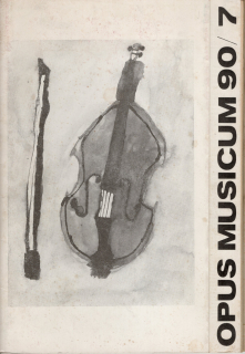 Opus musicum