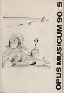 Opus musicum