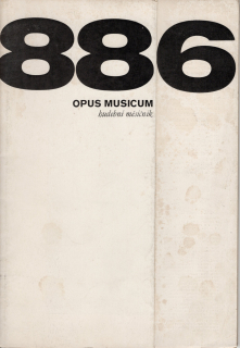 Opus musicum