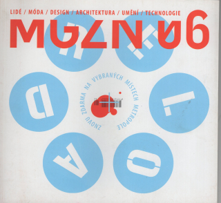 MGZN 06