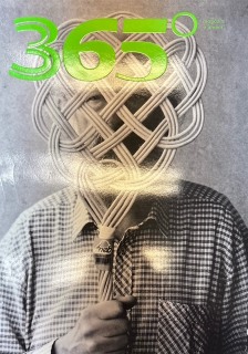 365°