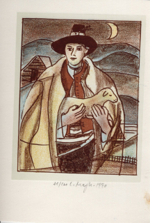 Majer, Ludvík - (Bez názvu)