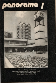 Panorama 1980 - komplet