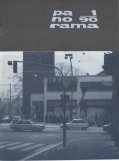 Panorama 1990 - komplet