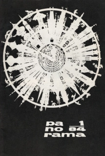 Panorama 1984 - komplet