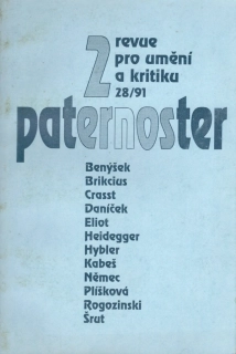 Paternoster
