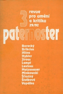 Paternoster