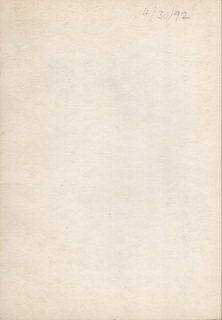 Paternoster
