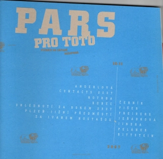 Pars pro toto
