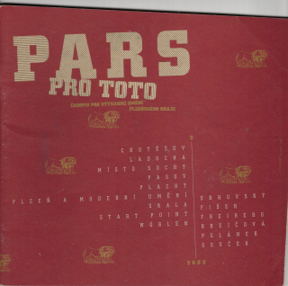 Pars pro toto