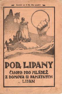 Pod Lipany