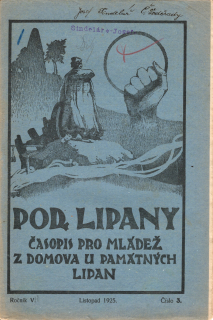 Pod Lipany