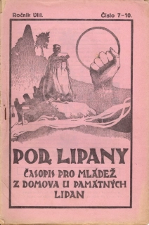 Pod Lipany