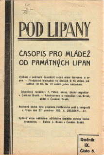 Pod Lipany