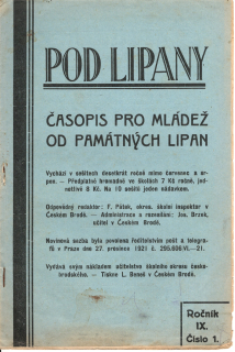 Pod Lipany