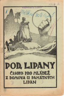 Pod Lipany