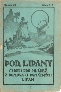 Pod Lipany