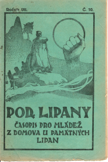 Pod Lipany