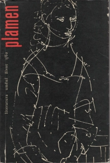 Plamen 1962 - komplet