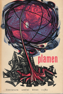 Plamen