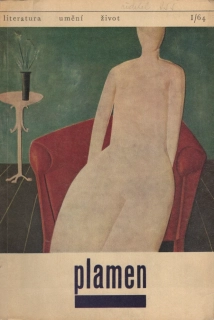 Plamen 1964 - komplet